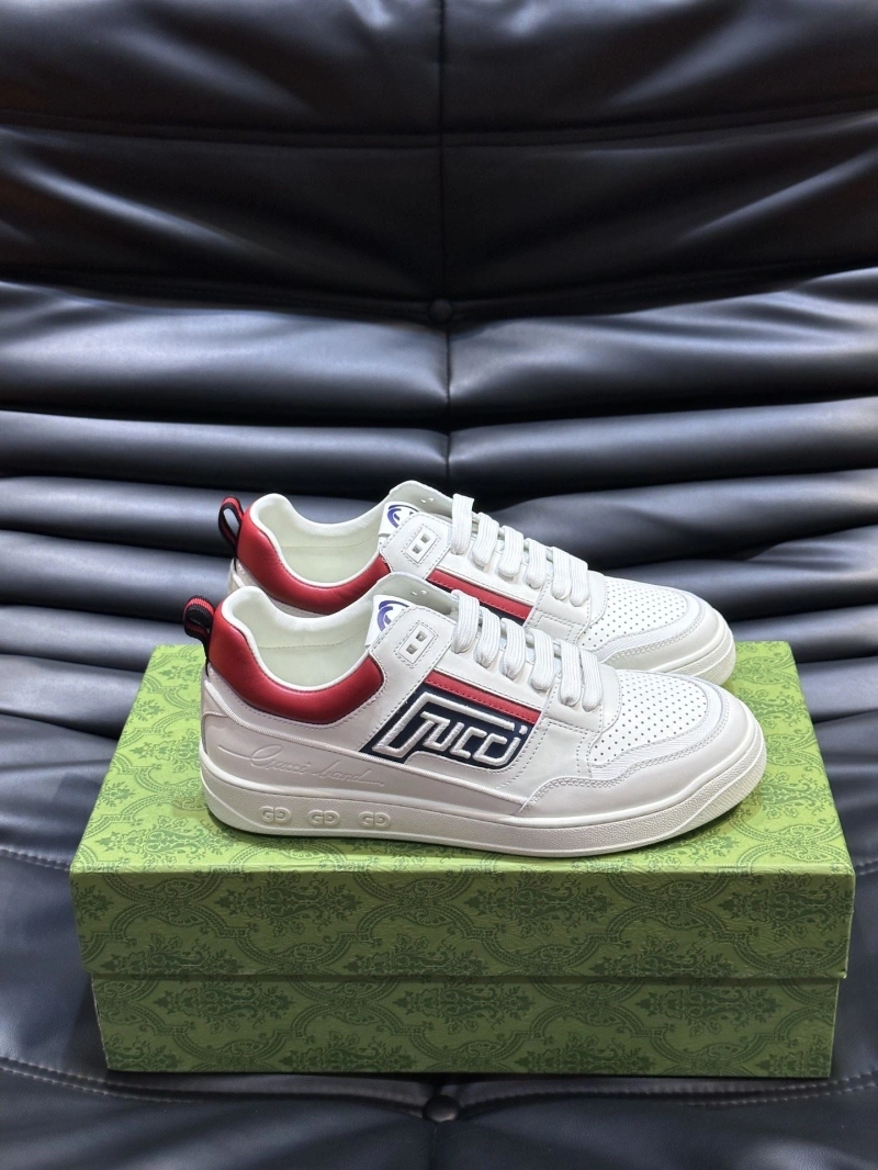 Gxccx Sneakers EyeCatching 165906
