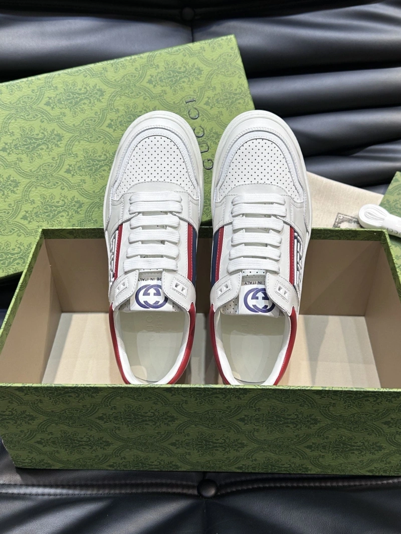 Gxccx Sneakers EyeCatching 165906