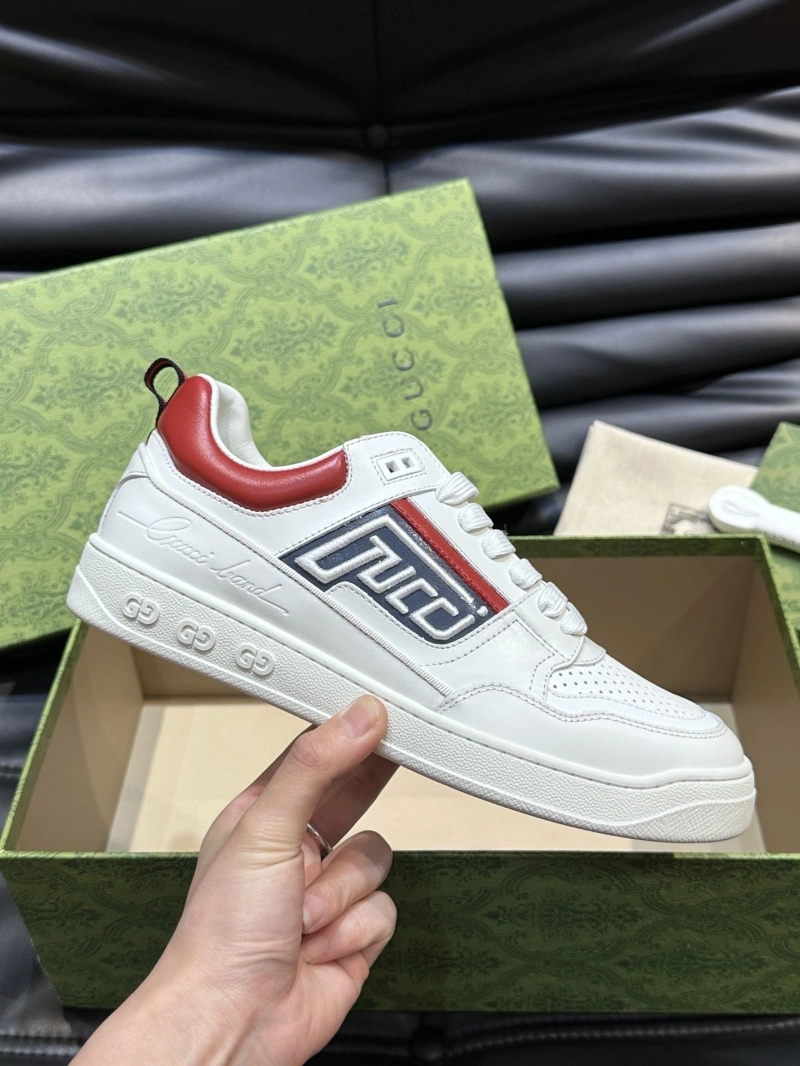 Gxccx Sneakers EyeCatching 165906