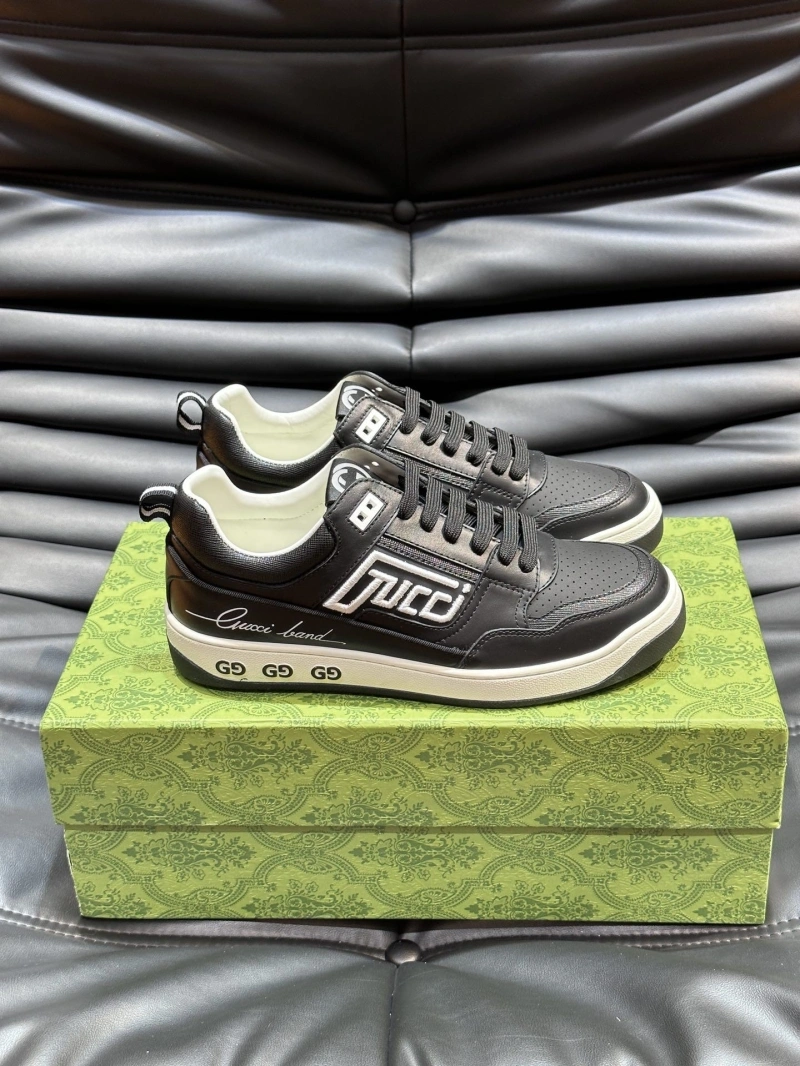 Vibrant Gxccx Sneakers 165915