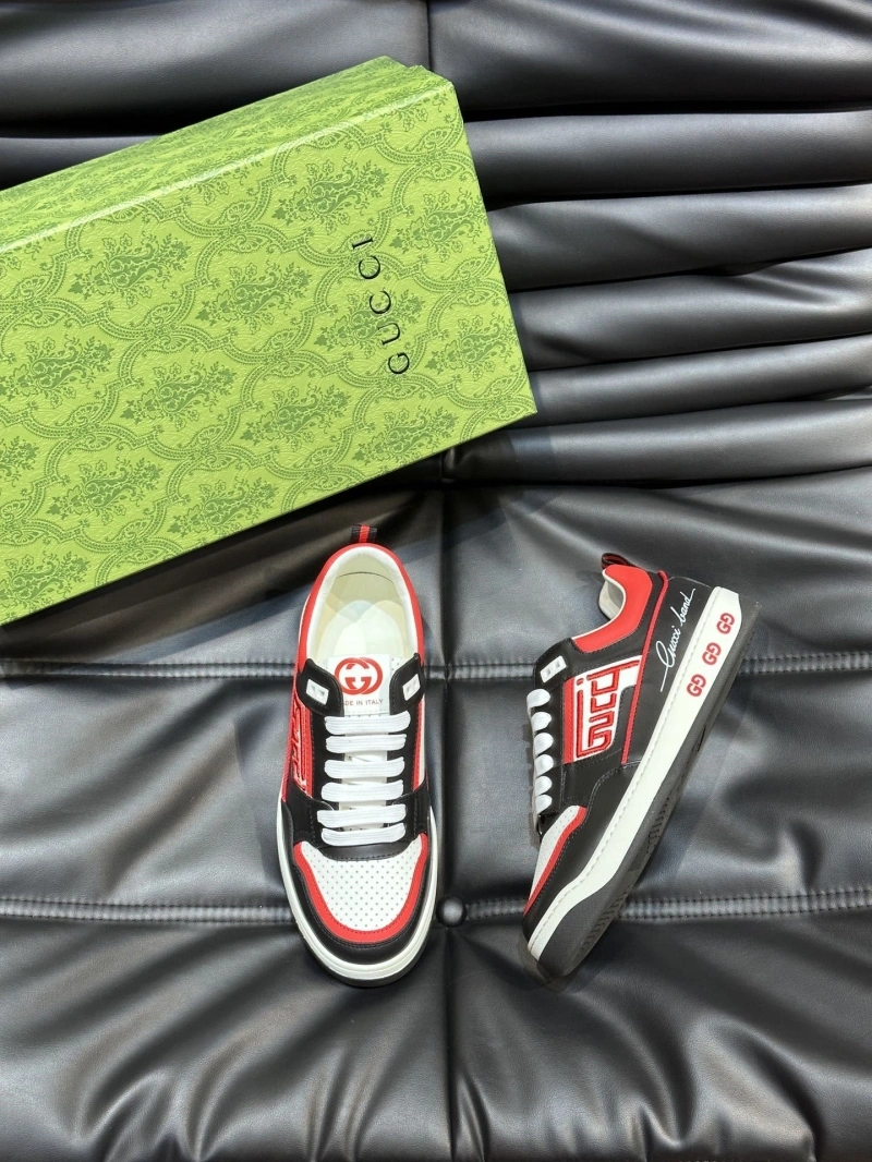 Sleek Gxccx Sneakers 165916
