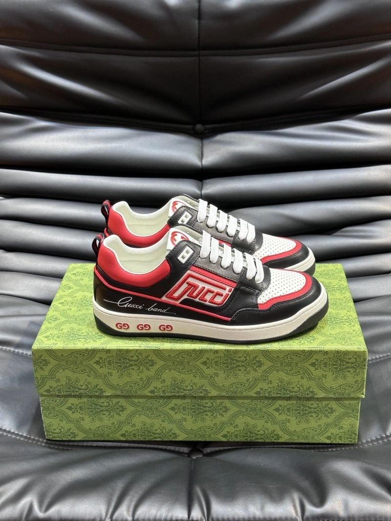Sleek Gxccx Sneakers 165916