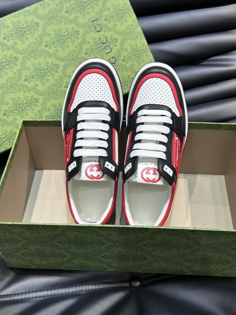 Sleek Gxccx Sneakers 165916