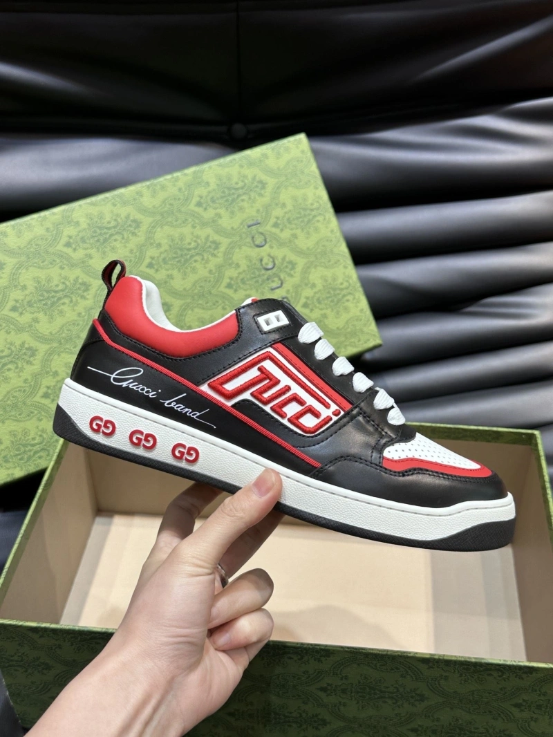 Sleek Gxccx Sneakers 165916