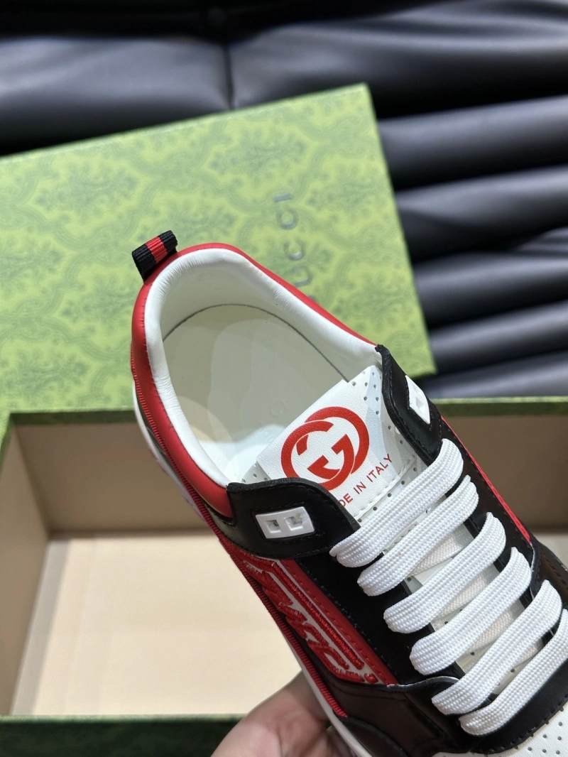 Sleek Gxccx Sneakers 165916