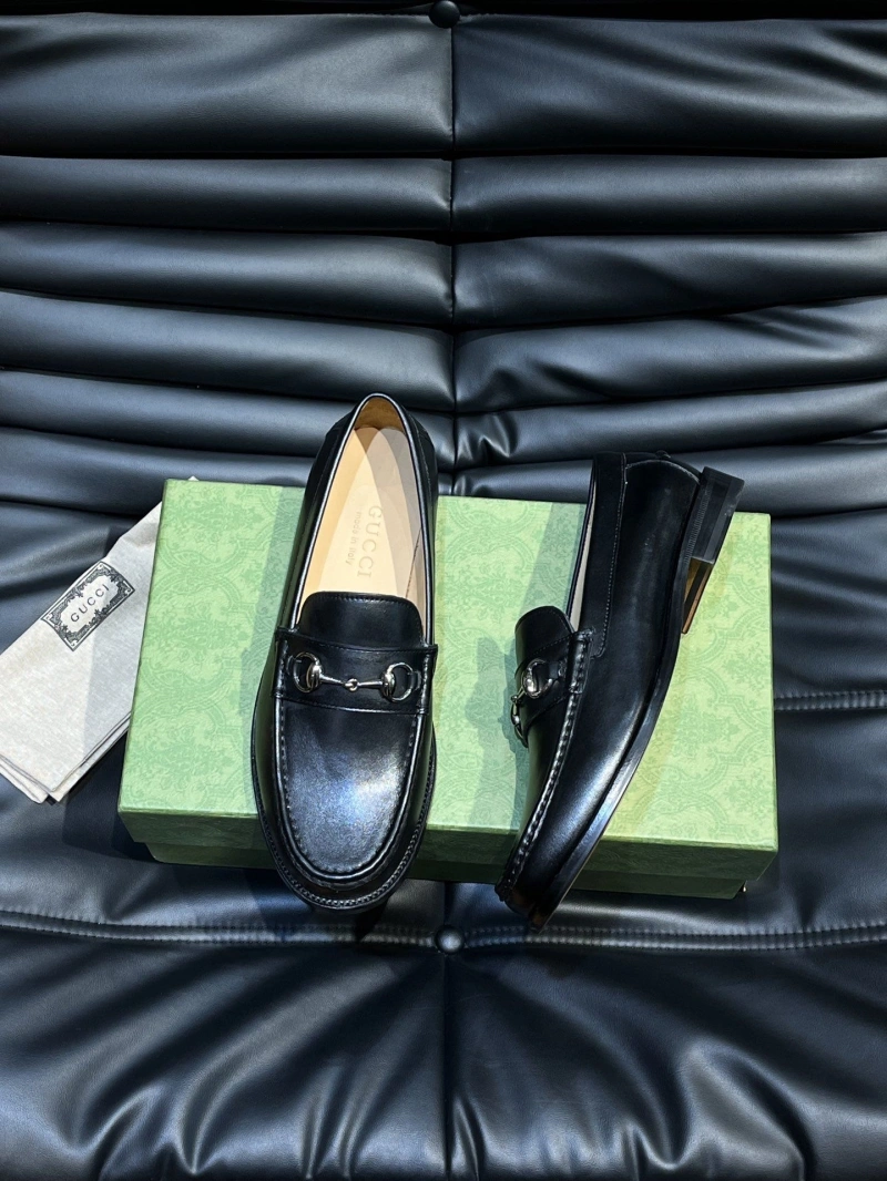 Gxccx Leather Shoes TopPick 166576