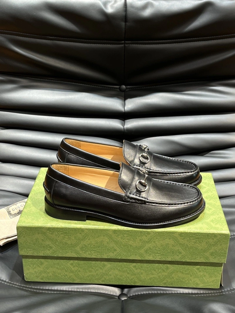 Gxccx Leather Shoes TopPick 166576