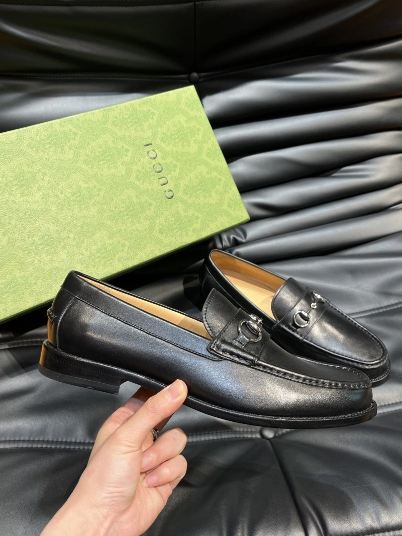 Gxccx Leather Shoes TopPick 166576