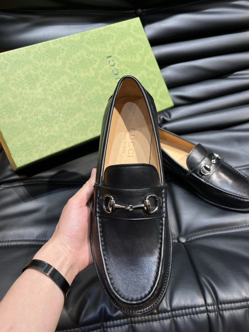 Gxccx Leather Shoes TopPick 166576