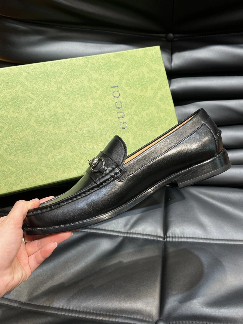 Gxccx Leather Shoes TopPick 166576