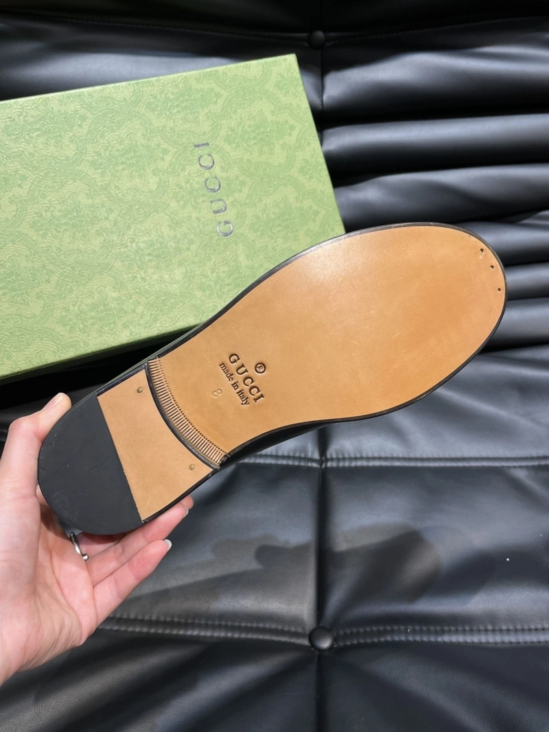 Gxccx Leather Shoes TopPick 166576
