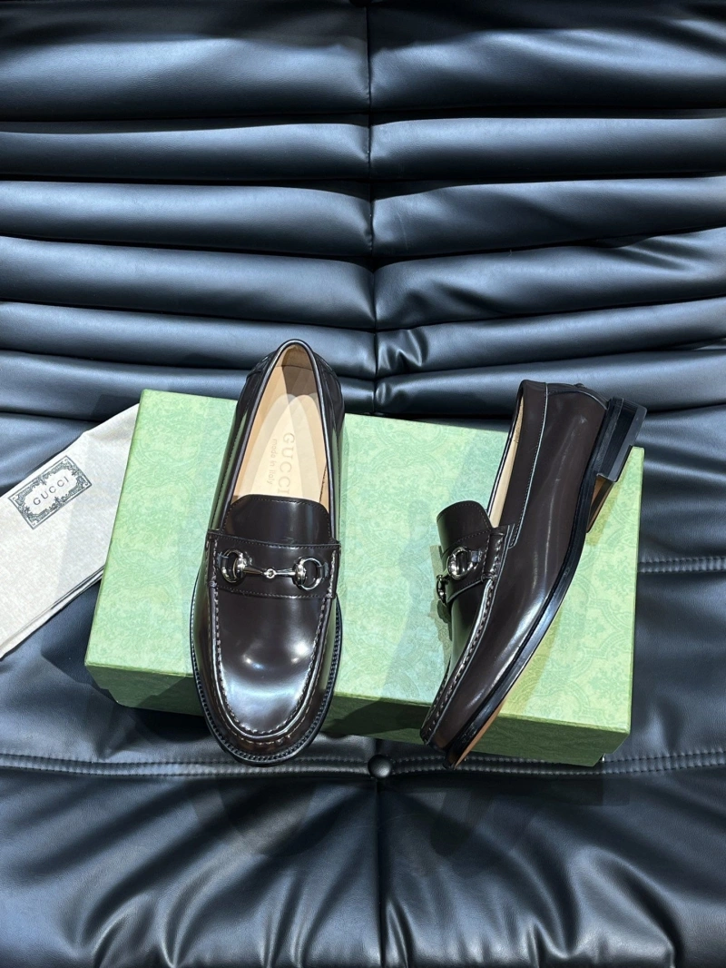 BestValue Gxccx Leather Shoes 166572