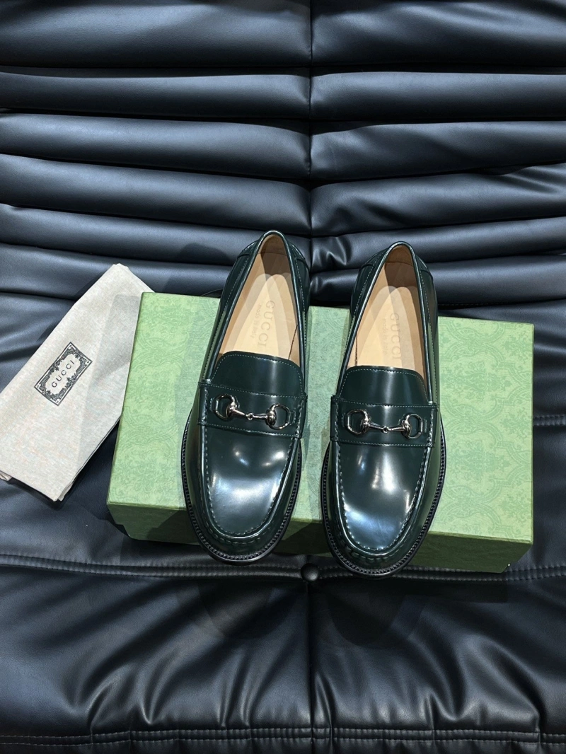 Gxccx Leather Shoes Timeless 166574