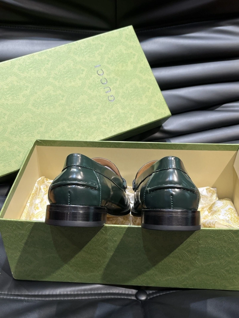 Gxccx Leather Shoes Timeless 166574