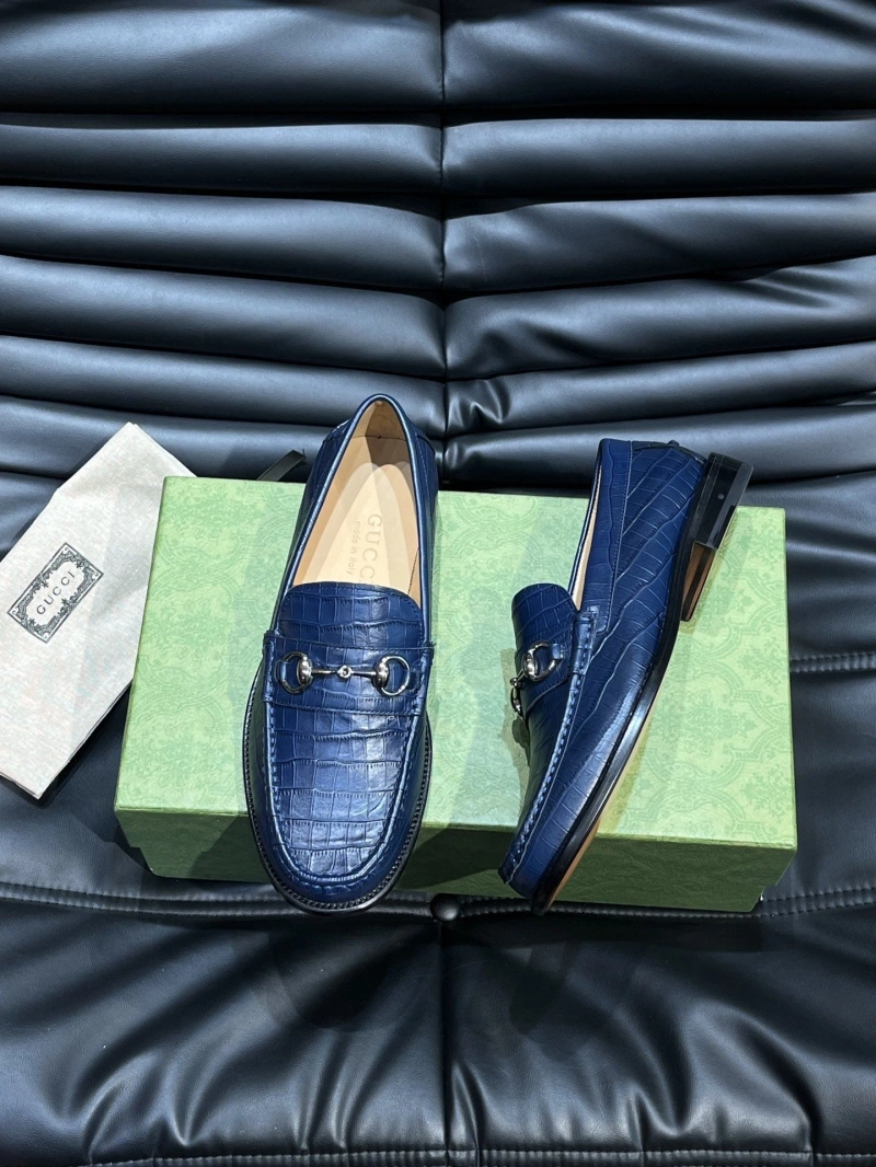 Gxccx Leather Shoes Minimalist 166564