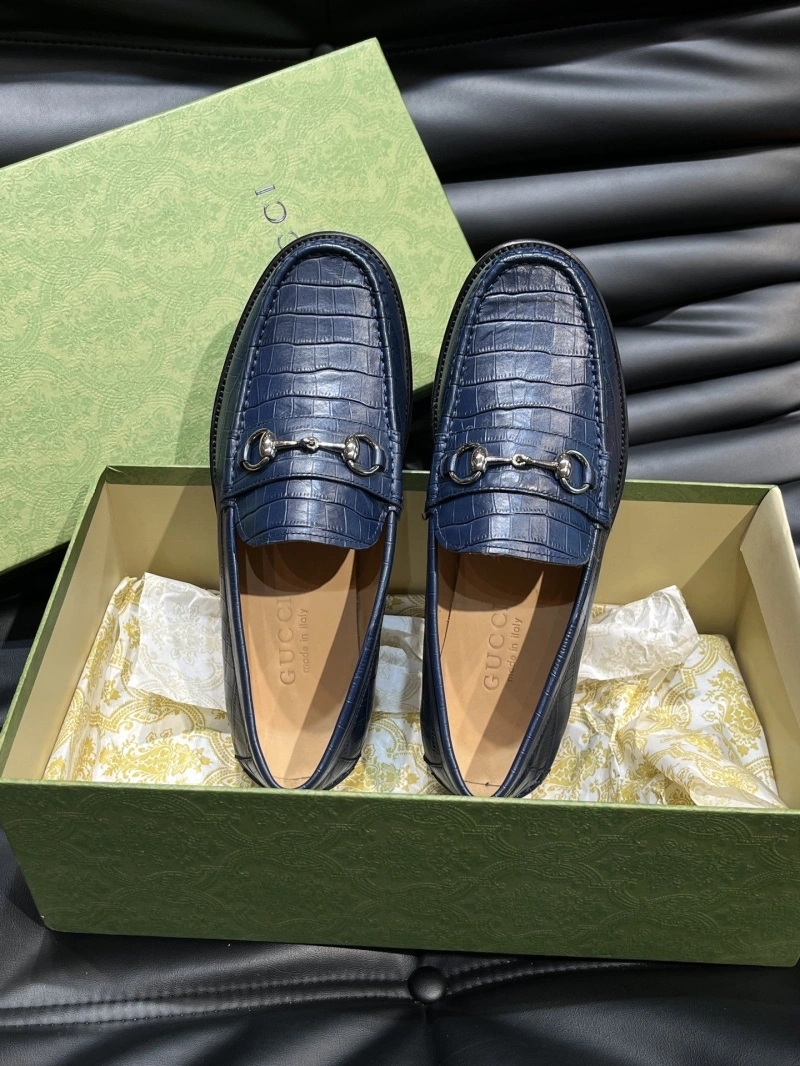 Gxccx Leather Shoes Minimalist 166564