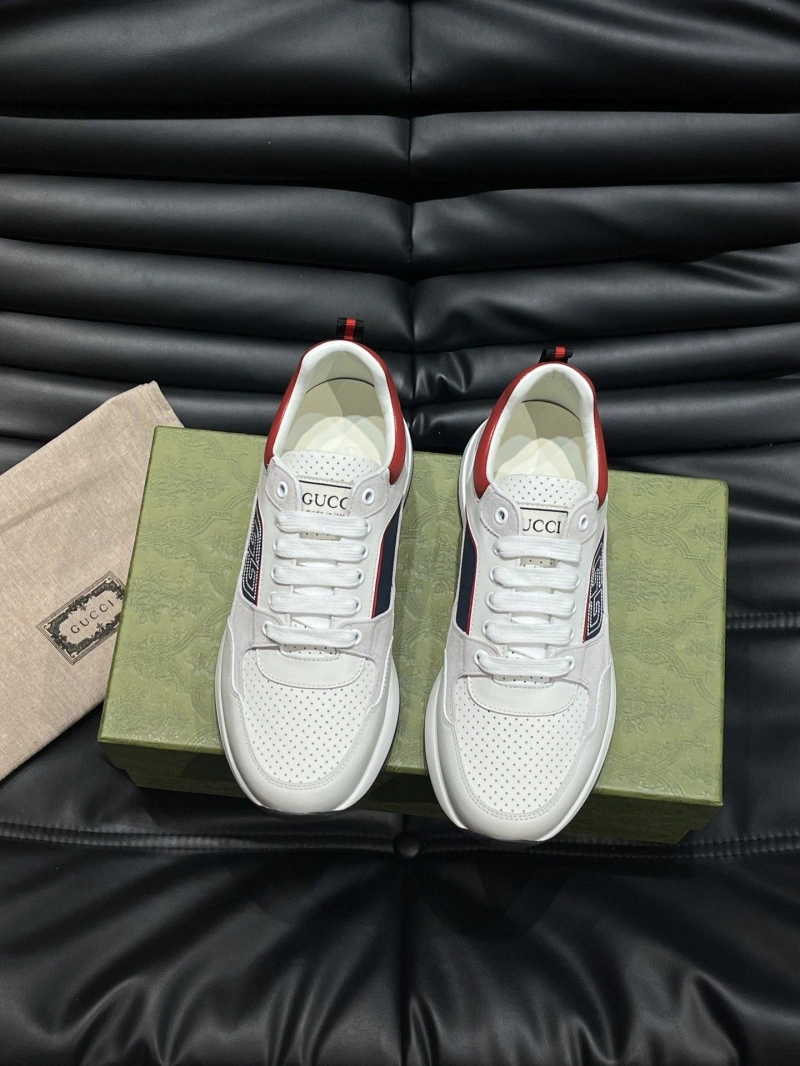 Versatile Gxccx Sneakers 165907