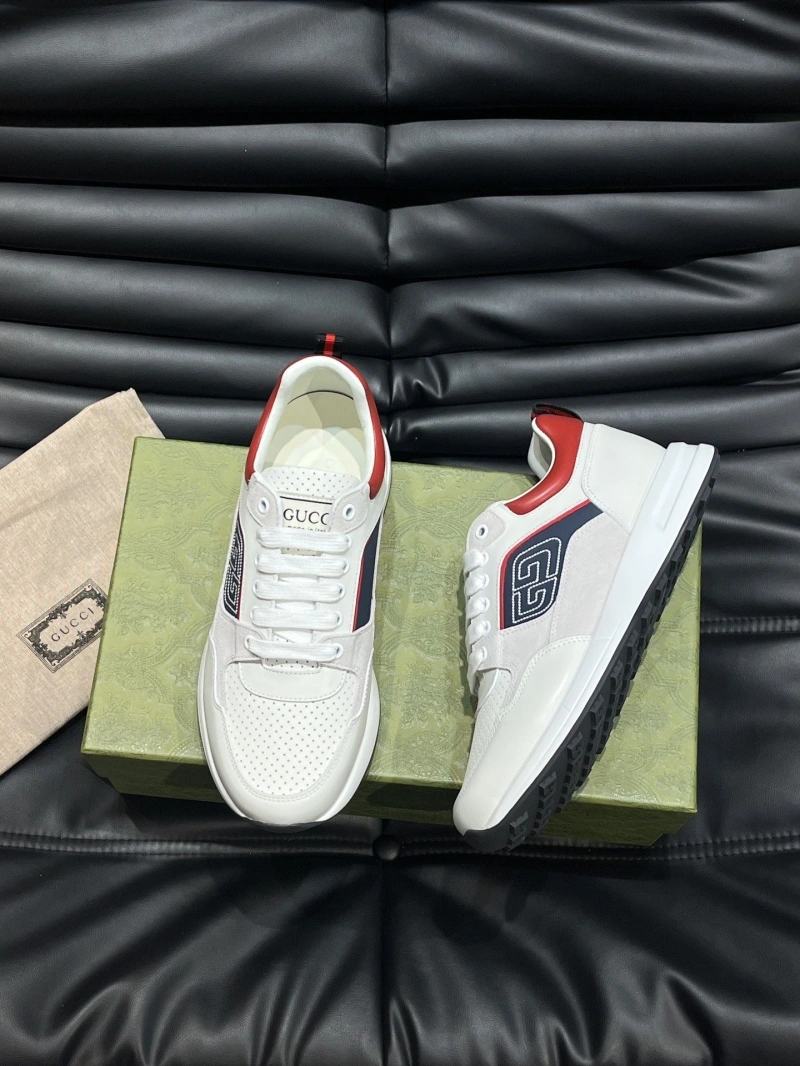 Versatile Gxccx Sneakers 165907