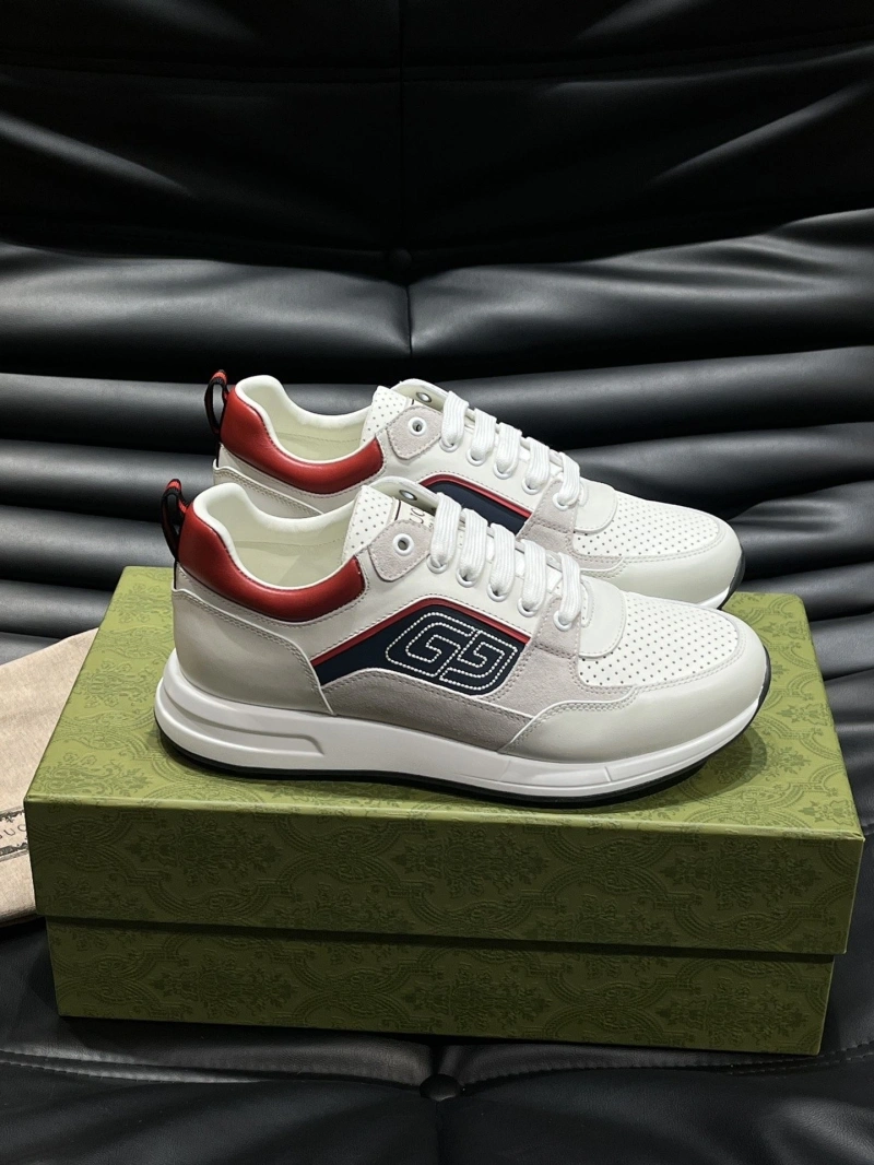 Versatile Gxccx Sneakers 165907