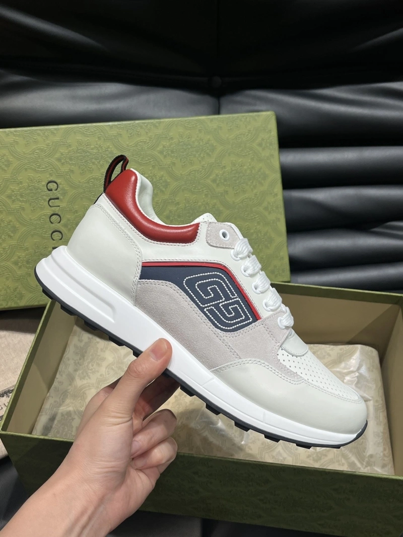 Versatile Gxccx Sneakers 165907