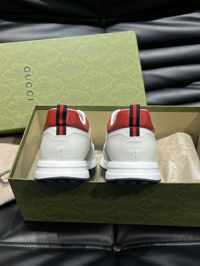 Versatile Gxccx Sneakers 165907