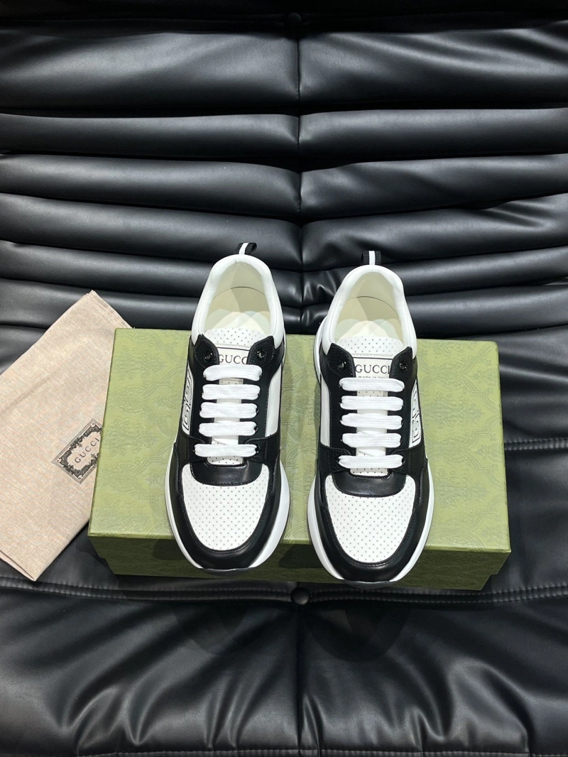 Gxccx Sneakers EasyMatch 165899