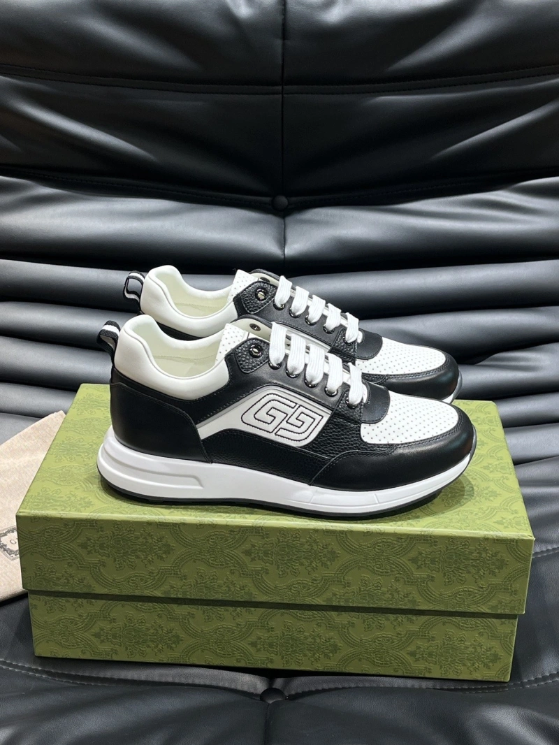Gxccx Sneakers EasyMatch 165899