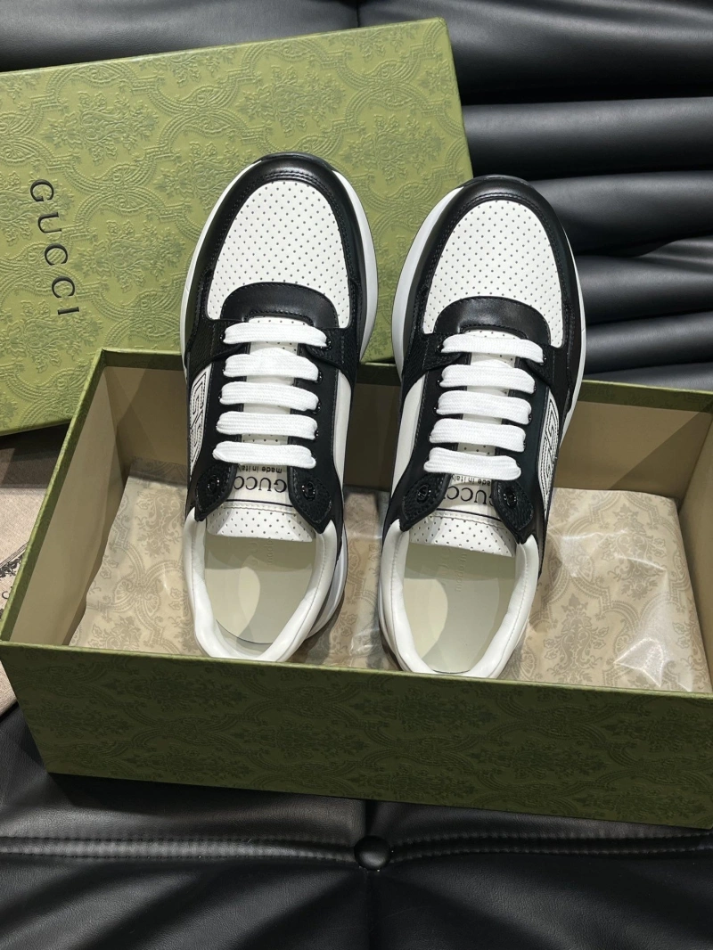 Gxccx Sneakers EasyMatch 165899