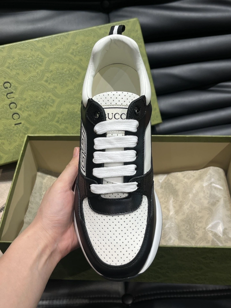 Gxccx Sneakers EasyMatch 165899