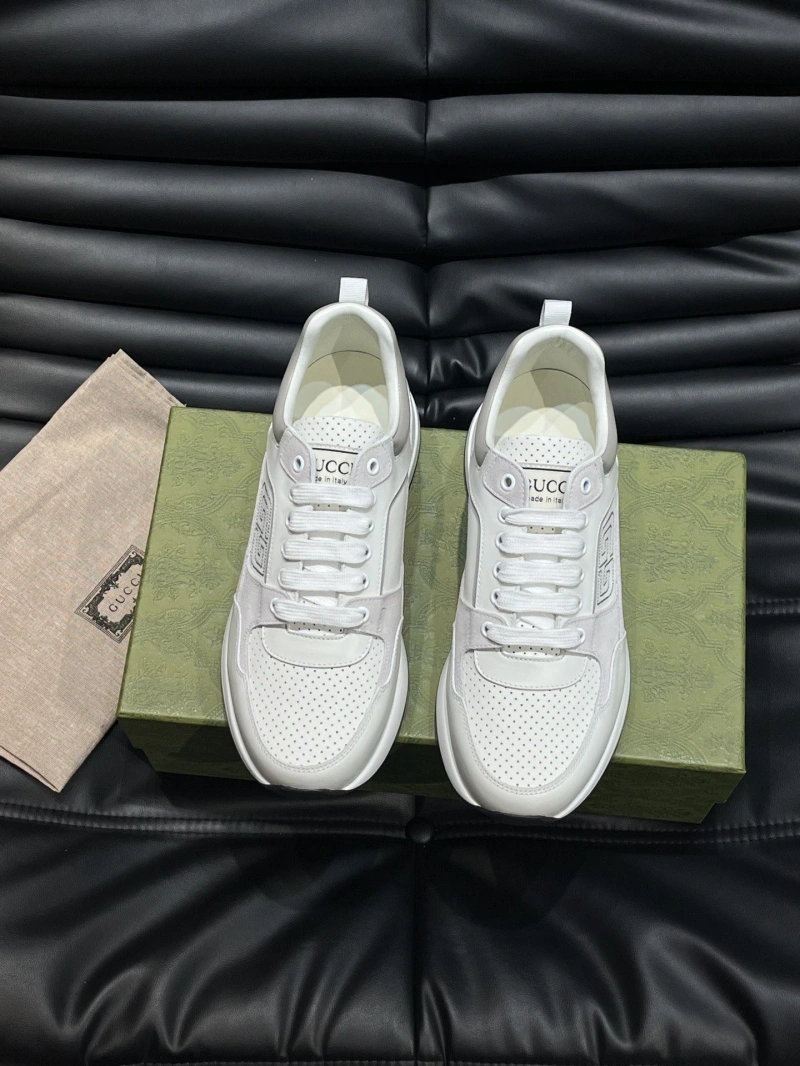 Gxccx Sneakers Efficient 165897
