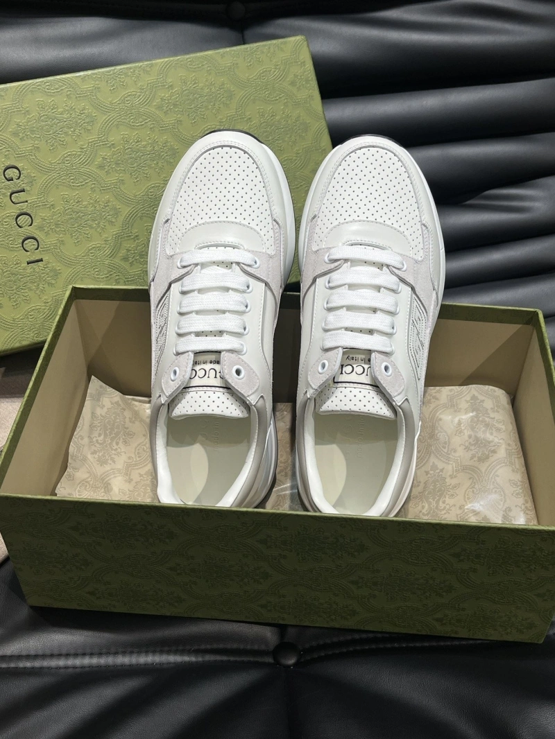 Gxccx Sneakers Efficient 165897