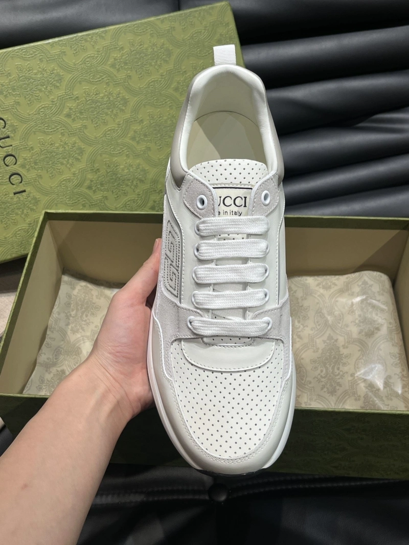 Gxccx Sneakers Efficient 165897
