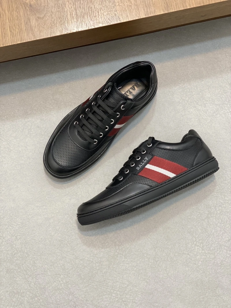 Trendy Bxrbxrry Sneakers 115490