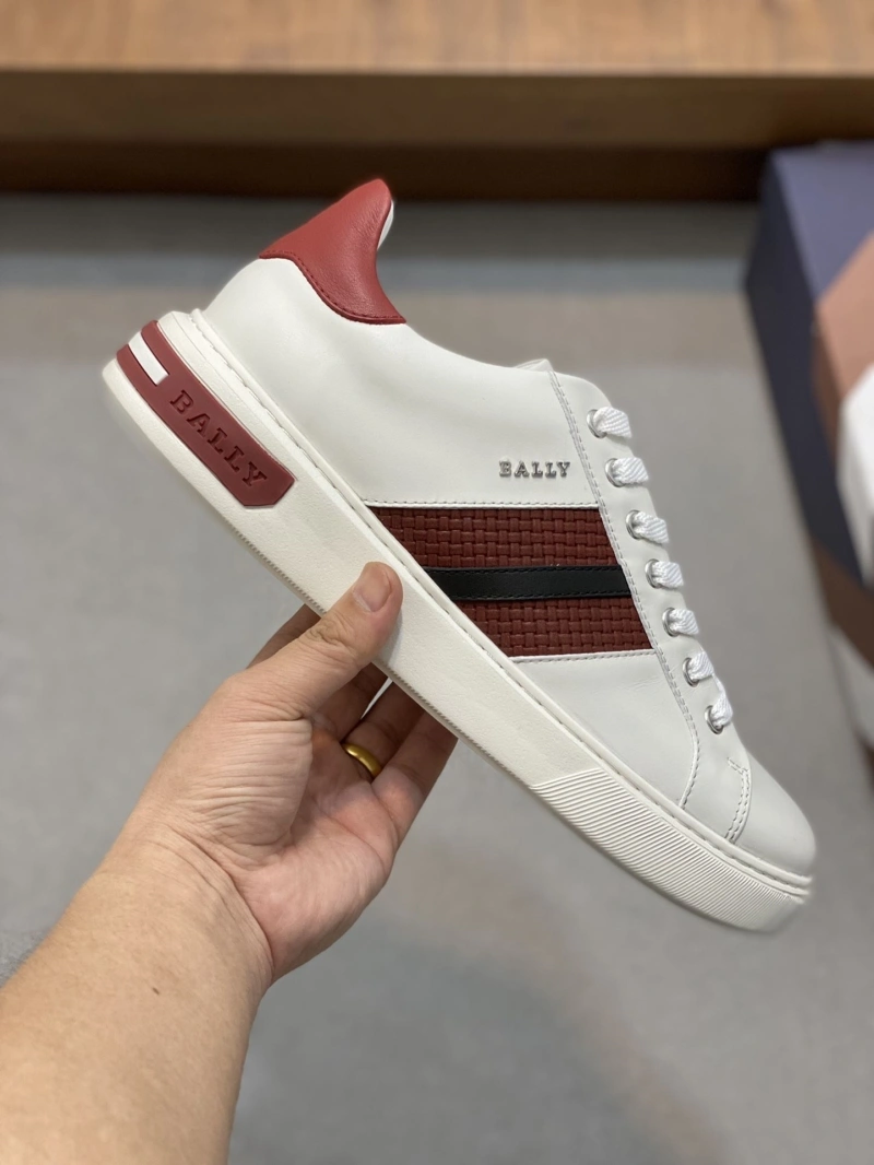 Bxrbxrry Sneakers DailyWear 115485