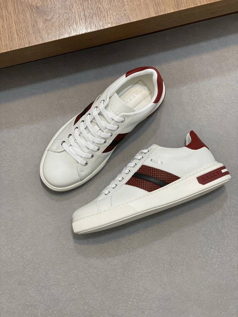 Bxrbxrry Sneakers DailyWear 115485