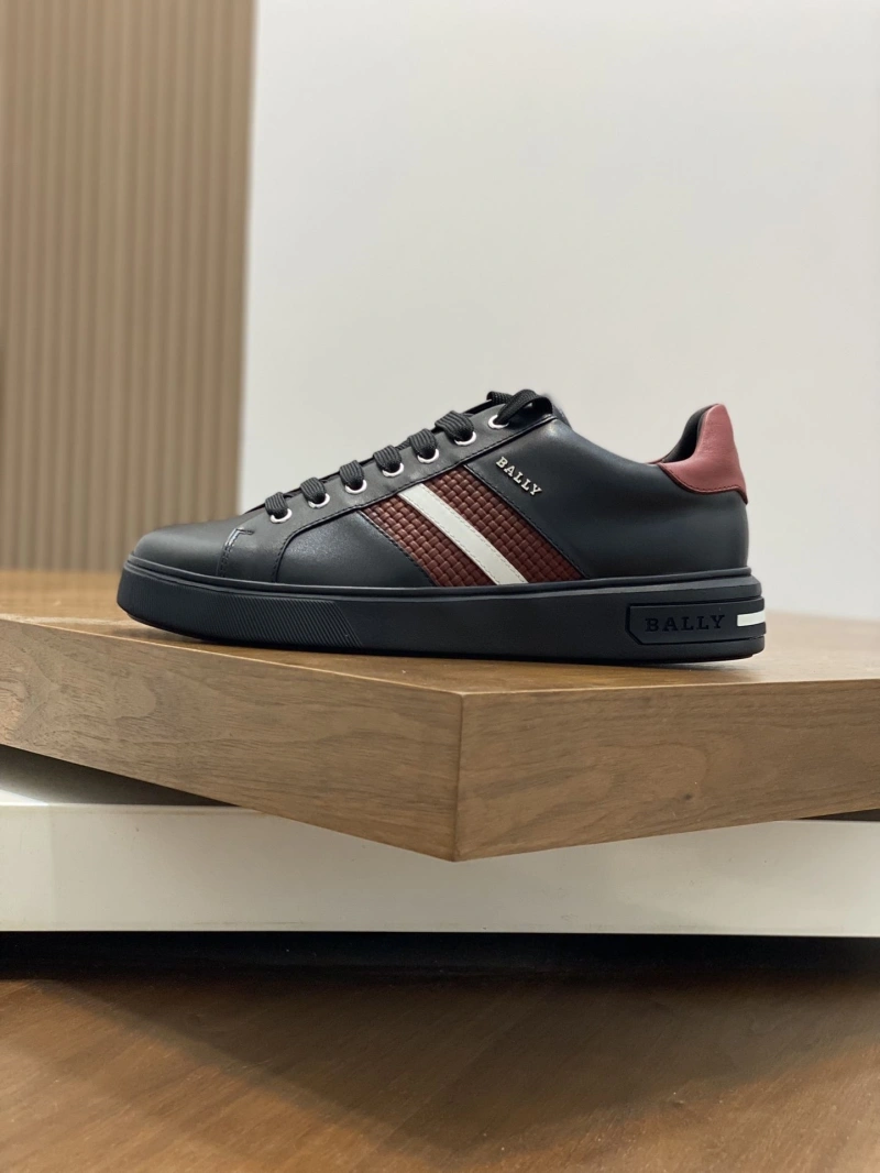 TopPick Bxrbxrry Sneakers 115494