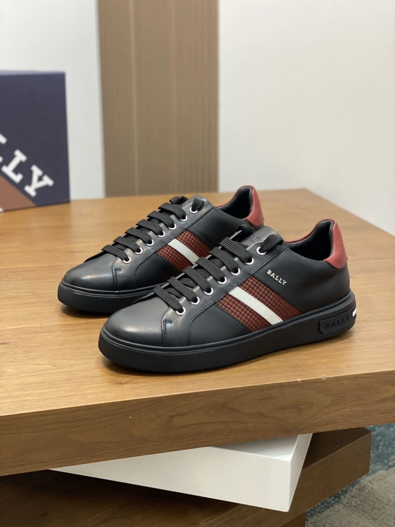 TopPick Bxrbxrry Sneakers 115494