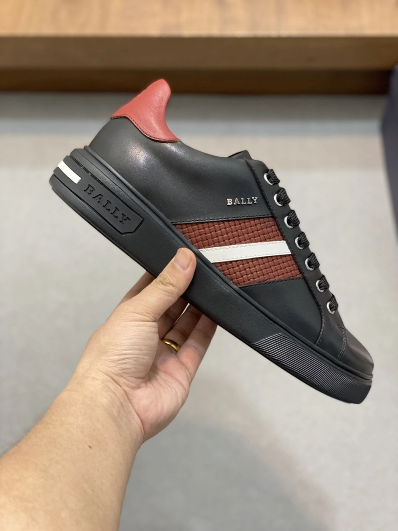 TopPick Bxrbxrry Sneakers 115494