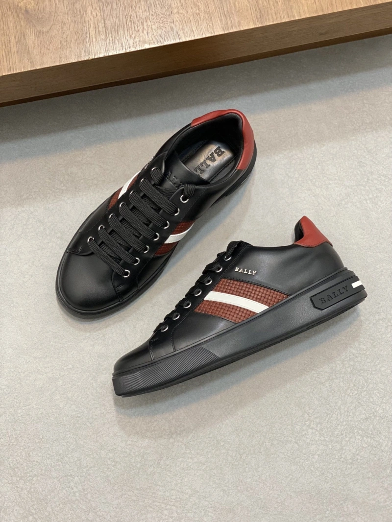 TopPick Bxrbxrry Sneakers 115494