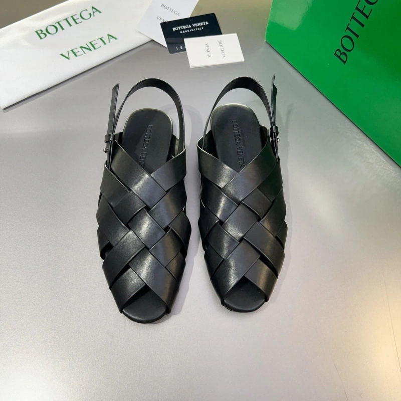 NewStyle Bxttxga Vxnxta Sandals 113256