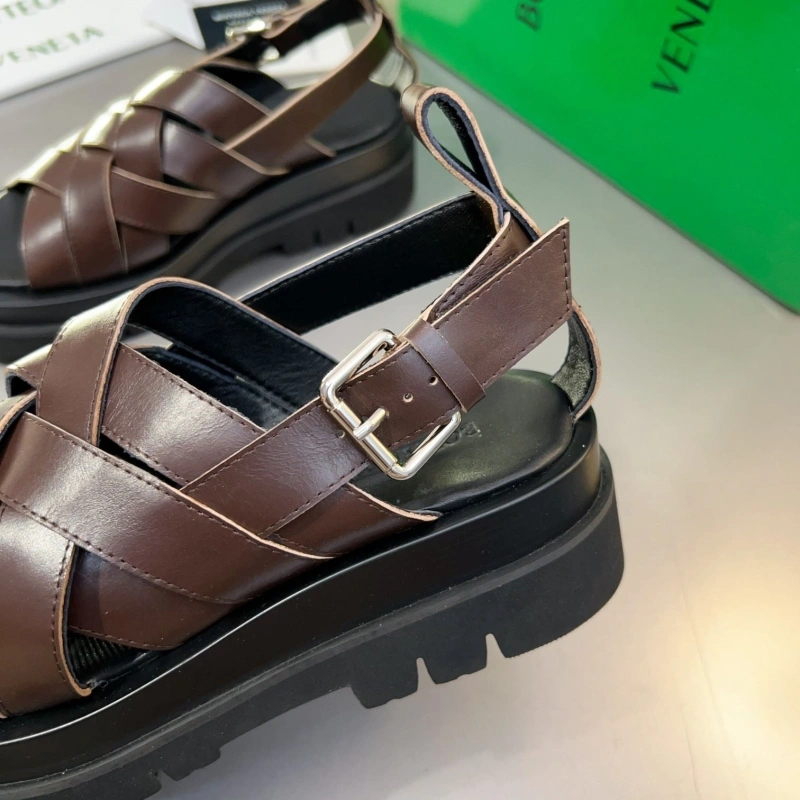 Bxttxga Vxnxta Sandals NewStyle 113255