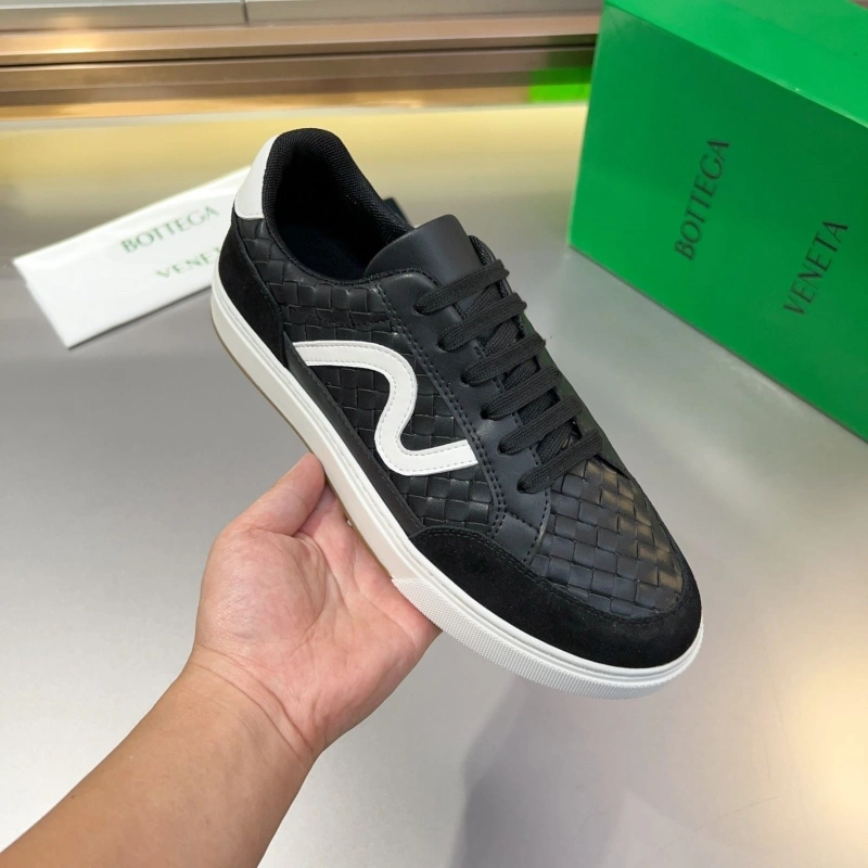 HighQuality Bxttxga Vxnxta Casual Shoes 113281