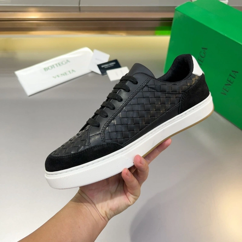 HighQuality Bxttxga Vxnxta Casual Shoes 113281