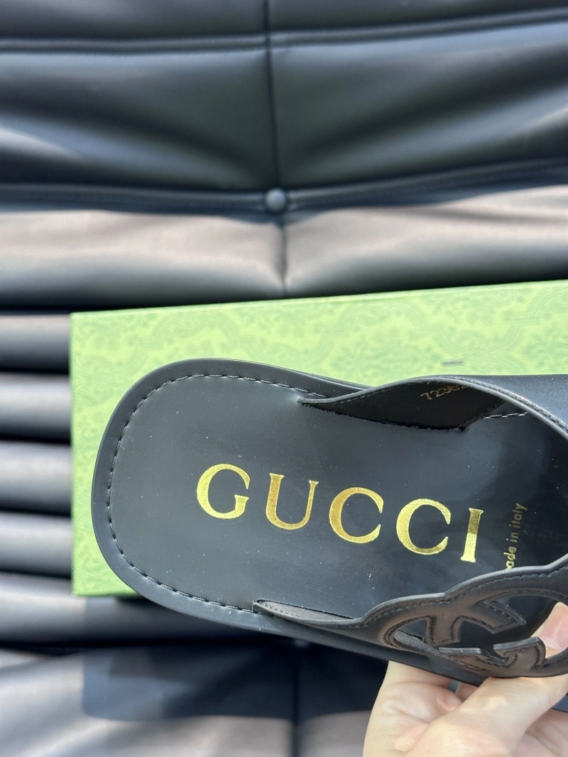 Durable Gxccx Slippers 166463