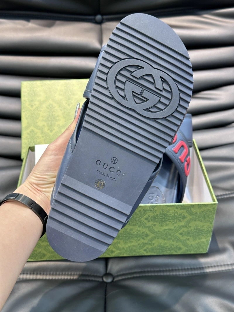 Gxccx Slippers Elegant 166465