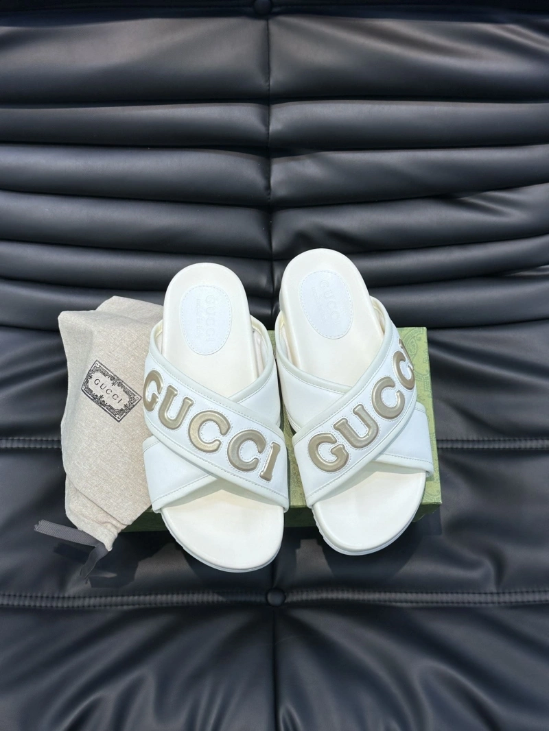 Affordable Gxccx Slippers 166457