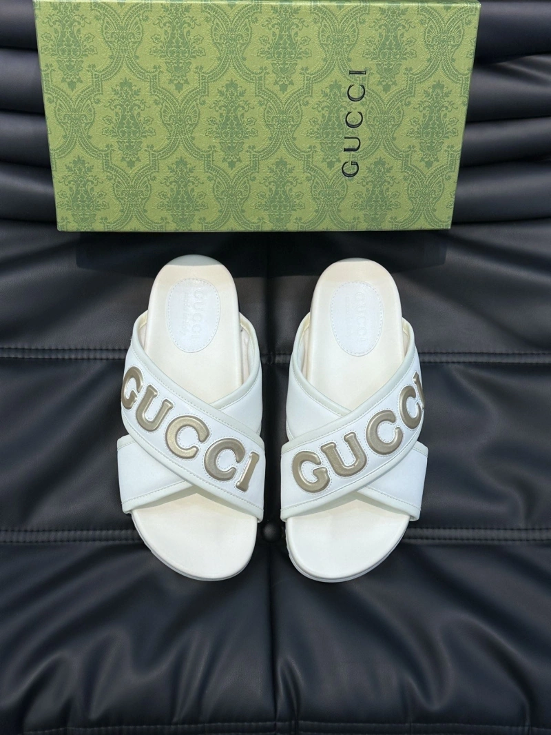 Affordable Gxccx Slippers 166457