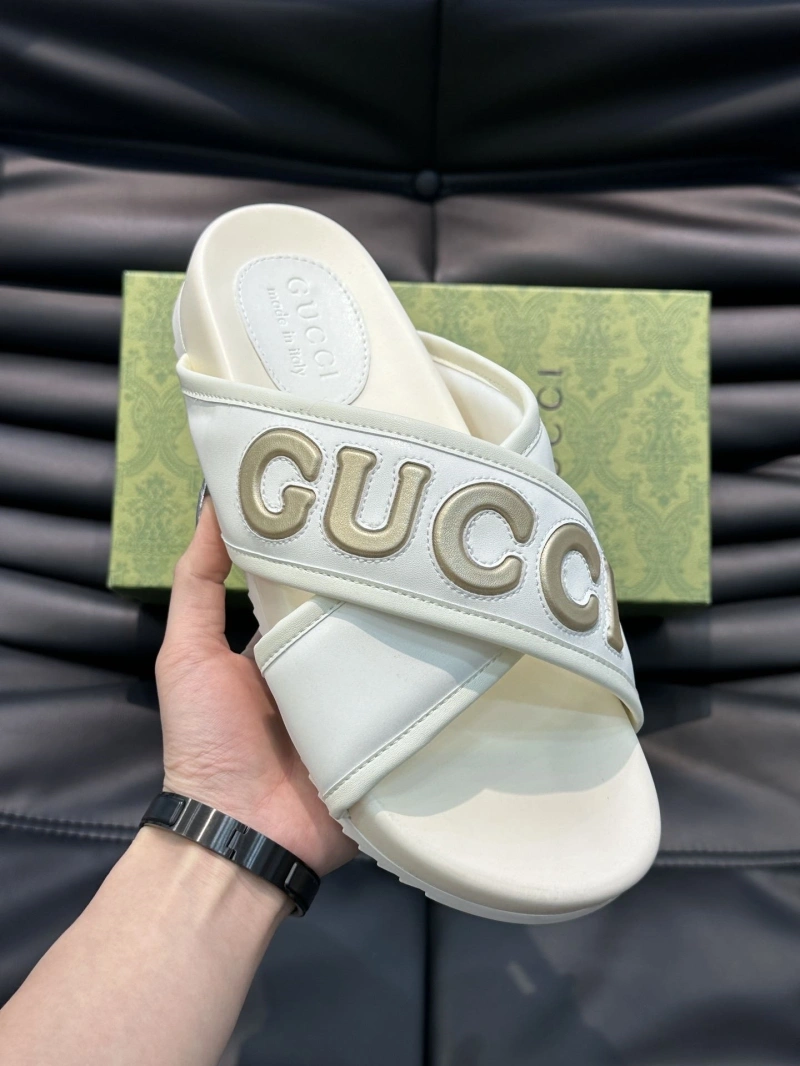 Affordable Gxccx Slippers 166457