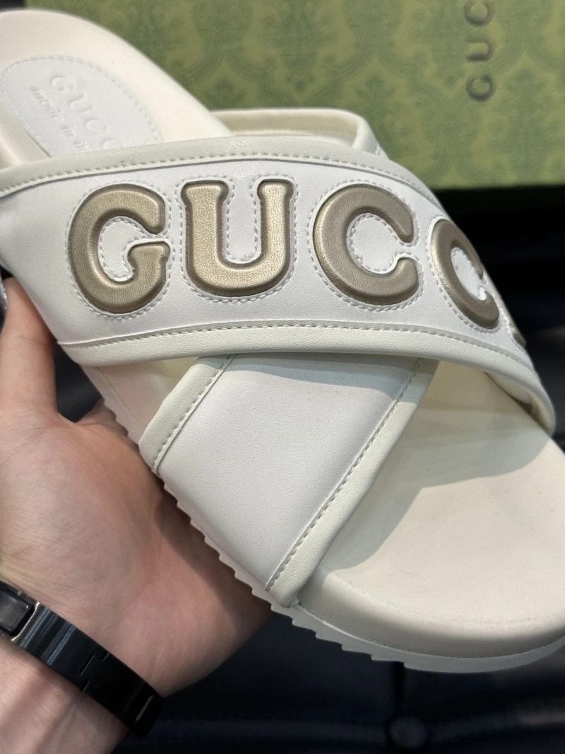 Affordable Gxccx Slippers 166457