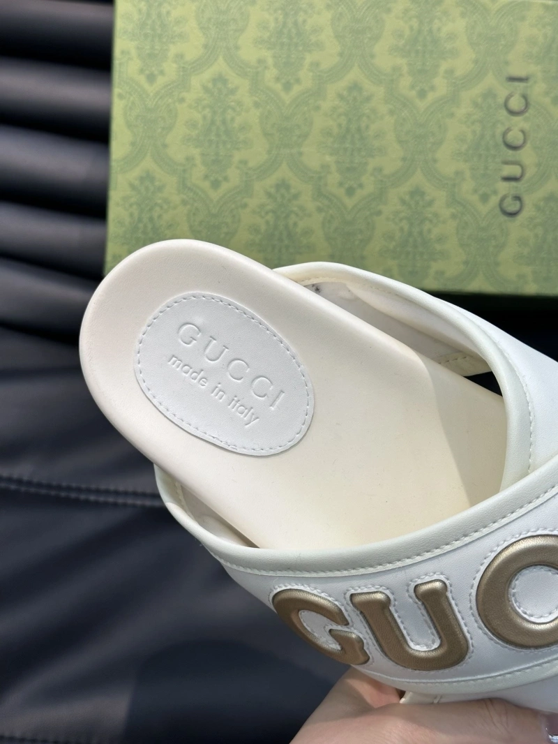 Affordable Gxccx Slippers 166457
